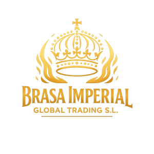 Logo Brasa Imperial Global Trading S.L.